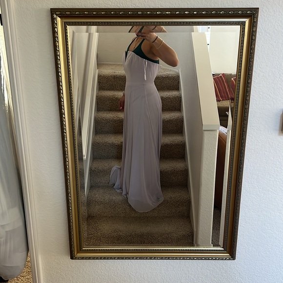 PROM/FORMAL DRESS - Picture 9 of 10